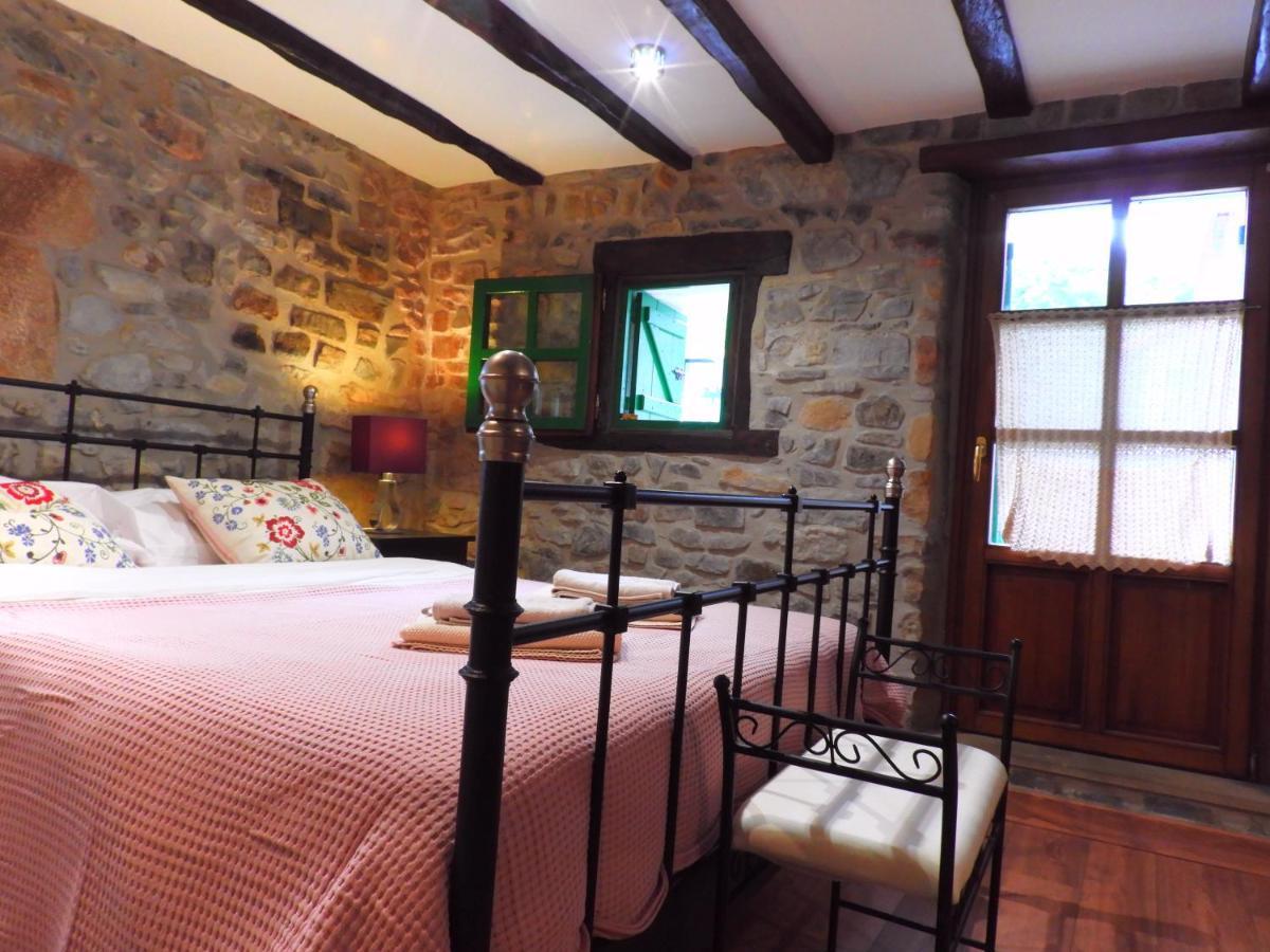 Marinelarena Apartamento Hondarribia Exterior foto