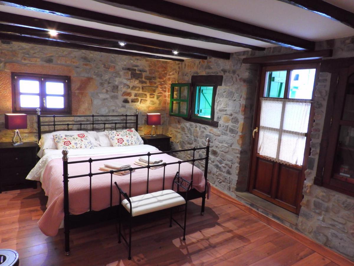 Marinelarena Apartamento Hondarribia Exterior foto